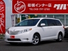 シエナＣＡＲＦＡＸ　オートチェック　実走行