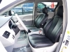 シエナＣＡＲＦＡＸ　オートチェック　実走行