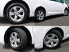シエナＣＡＲＦＡＸ　オートチェック　実走行