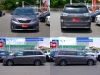 シエナ２０１５年モデル　新車　スマートキー
