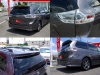 シエナ２０１５年モデル　新車　スマートキー