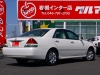 買取・下取り直販車マークⅡ
