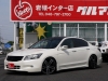 買取・下取り直販車インスパイア　無限仕様　社外２０インチアルミ