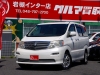 買取・下取り直販車アルファードＧ　４ＷＤ　１オーナー　ホワイト