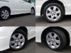 買取・下取り直販車フルセグメモリーナビ　フリップダウン