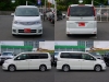 買取・下取り直販車フルセグメモリーナビ　フリップダウン