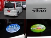 買取・下取り直販車フルセグメモリーナビ　フリップダウン