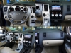 タンドラ実走行　シェル　ロックスター　20インチ　
