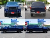 タンドラ実走行　シェル　ロックスター　20インチ　