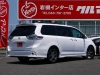 シエナ２０１５年モデル　新車　スマートキー