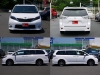 シエナ２０１５年モデル　新車　スマートキー