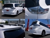 シエナ２０１５年モデル　新車　スマートキー