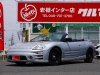 買取・下取り直販車エクリプス　スパイダー　エンスタ