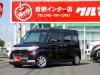買取・下取り直販車タント　カスタム　Ｘリミテッド　低走行　パワスラ