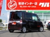 買取・下取り直販車タント　カスタム　Ｘリミテッド　低走行　パワスラ