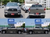 タンドラＣＡＲＦＡＸ　オートチェック　実走行