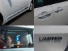 シエナ２０１５年モデル　新車　スマートキー