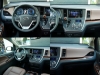 シエナ２０１５年モデル　新車　スマートキー