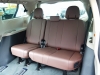シエナ２０１５年モデル　新車　スマートキー
