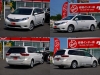 シエナ２０１５年モデル　新車　スマートキー