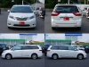 シエナ２０１５年モデル　新車　スマートキー