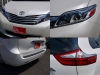 シエナ２０１５年モデル　新車　スマートキー