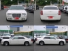 買取・下取り直販車クライスラー　３００Ｃ　５．７　ＨＥＭＩ