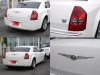 買取・下取り直販車クライスラー　３００Ｃ　５．７　ＨＥＭＩ