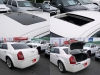 買取・下取り直販車クライスラー　３００Ｃ　５．７　ＨＥＭＩ