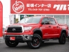 タンドララディアンレッド　実走行　HDDナビ　ブッシュワーカー