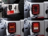 ＪＥＥＰラングラーラングラー　アンリミテッド　正規ディーラー車