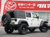 ＪＥＥＰラングラーラングラー　アンリミテッド　正規ディーラー車