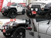 ＪＥＥＰラングラーラングラー　アンリミテッド　正規ディーラー車