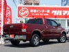 タンドラ実走行　ＨＤＤナビ　リフトUP　マフラー