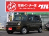 買取・下取り直販車ダイハツ　ネイキッド　直販車　１オーナー　低走行