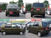 買取・下取り直販車ダイハツ　ネイキッド　直販車　１オーナー　低走行