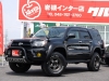 ハイラックスサーフ1オーナー　USDM　４ランナー　最終モデル