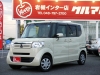 買取・下取り直販車パワスラ　スマートキー　オートエアコン　1オーナー車