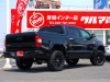 タンドラ８インチナビ　リフトアップ　１７９４　プラチナム　