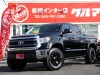 タンドラクルーマックス　４ＷＤ