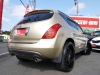 買取・下取り直販車ムラーノ　３５０ＸＶ　ＦＯＵＲ　サンルーフ　ディアブロ２４インチホイール