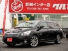 買取・下取り直販車ブラック　７人乗り　１８インチAW　LEDヘッドライト　ウッドコンビステアリング