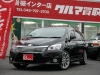買取・下取り直販車ブラック　７人乗り　１８インチAW　LEDヘッドライト　ウッドコンビステアリング