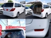 買取・下取り直販車アルファード 