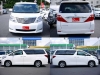 買取・下取り直販車アルファード 