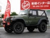 ＪＥＥＰラングラールビコン　リフトアップ　ディーラー車