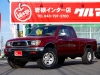 タコマタコマ　４ＷＤ　ＳＲ５　エクストラキャブ　新車並行　
