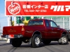 タコマタコマ　４ＷＤ　ＳＲ５　エクストラキャブ　新車並行　