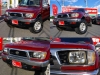 タコマタコマ　４ＷＤ　ＳＲ５　エクストラキャブ　新車並行　