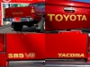 タコマタコマ　４ＷＤ　ＳＲ５　エクストラキャブ　新車並行　